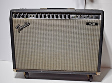 Vtg. fender pro for sale  Covert
