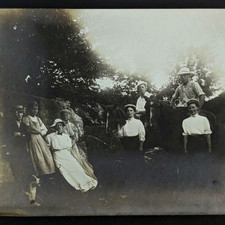 Antique photo rural for sale  Hackettstown