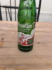 Vintage dew bottle for sale  Concord