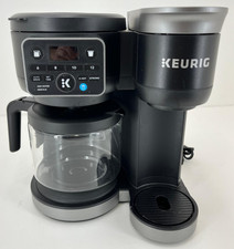 Keurig duo single for sale  Plainfield