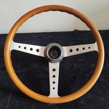 Rare volant bois d'occasion  Charvieu-Chavagneux