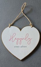 Paperchase happily ever for sale  WORCESTER