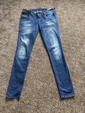 Ladies womens diesel for sale  CLECKHEATON
