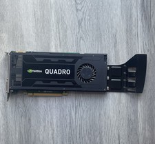 Dell nvidia quadro gebraucht kaufen  Benningen