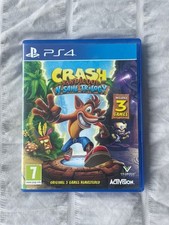Crash bandicoot sane for sale  SALE