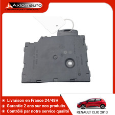 Lecteur carte renault d'occasion  Amiens-