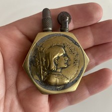 Ancien briquet d'occasion  Évry