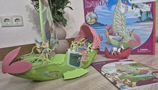 Bayala schleich schiff gebraucht kaufen  Sinsheim