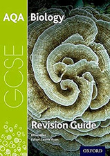Aqa gcse biology for sale  UK