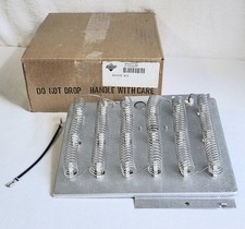 Kit de reparo FSP 37001139 elemento de aquecimento secador Whirlpool fabricante de equipamento original, usado comprar usado  Enviando para Brazil