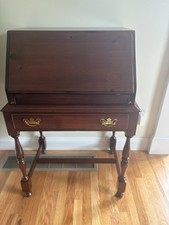 Sheraton vintage cherry for sale  North Attleboro