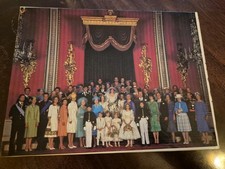 prince charles jigsaw for sale prince charles jigsaw for sale LETCHWORTH GARDEN CITY