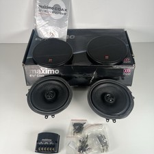 Morel maximo coax for sale  TRURO