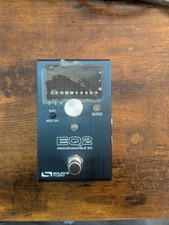 Source audio eq2 d'occasion  Expédié en Belgium