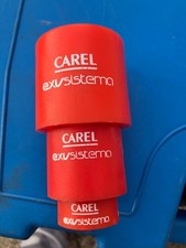 Carel kit manual for sale  WINSCOMBE