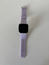 Fitbit versa lite for sale  BANGOR