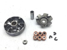 Variatore puleggia motrice usato  Viareggio