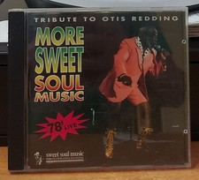More sweet soul usato  Verrua Savoia