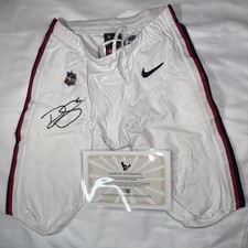 Dalton schultz signed for sale  Mission