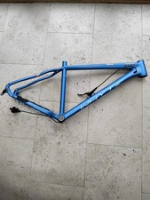 Hardtail moutain bike for sale  DORCHESTER