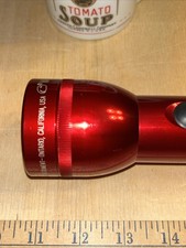 Vintage mag lite for sale  Lake Geneva