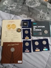 Selection collectable coins for sale  GOSPORT
