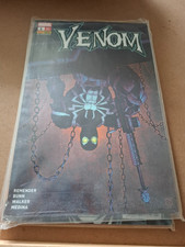 Venom panini 2011 gebraucht kaufen  Duisburg
