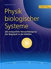 Physik biologischer systeme gebraucht kaufen  Berlin