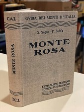 Monte rosa saglio usato  Trieste