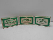 Lot duo fast for sale  Titusville