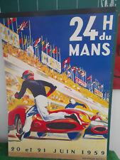 Course automobile mans d'occasion  Saint-Georges-de-Didonne