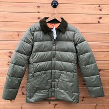 Barbour coat extra for sale  CHIGWELL