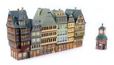 Faller 190077 stadthäuser gebraucht kaufen  Hofheim