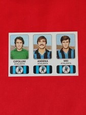 Figurina nuova calciatori usato  Santo Stefano di Camastra
