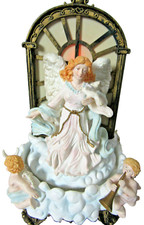 Vtg lighted musicalangel for sale  Scranton
