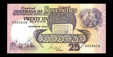 Seychelles rupees .33 d'occasion  France