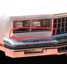1976 chevrolet caprice for sale  Parsons