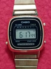 Orologio quarzo della usato  Terralba