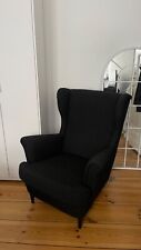Ikea strandmon hrensessel gebraucht kaufen  Berlin