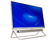 Usado, Dell Inspiron 5410 All In One Intel i5-12th 16GB Ram 512GB NVMe Webcam Touch 24" comprar usado  Enviando para Brazil
