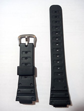 Cinturino resina casio usato  Sormano