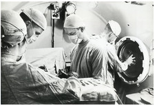 Pressure chamber for d'occasion  Expédié en Belgium