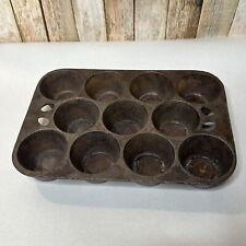 Vintage cast iron for sale  Mchenry