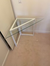 Petit bureau angle d'occasion  Paris XIV