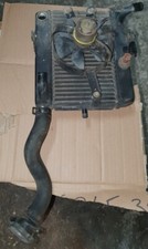 Radiatore acqua ventola usato Radiatore acqua ventola usato  Ragusa