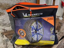 Caze catene invernali usato  Cogne