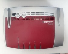 Fritzbox 6490 cable gebraucht kaufen  Köln