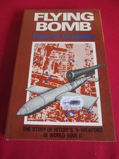 Flying bomber peter for sale  COLWYN BAY