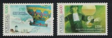 Portogallo 1983 mongolfiera usato  Bari