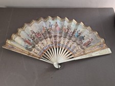 Antique duevellory paper for sale  BOSTON